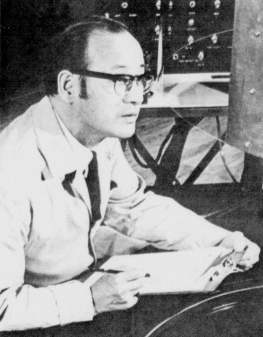Famous Storm Chasers in History